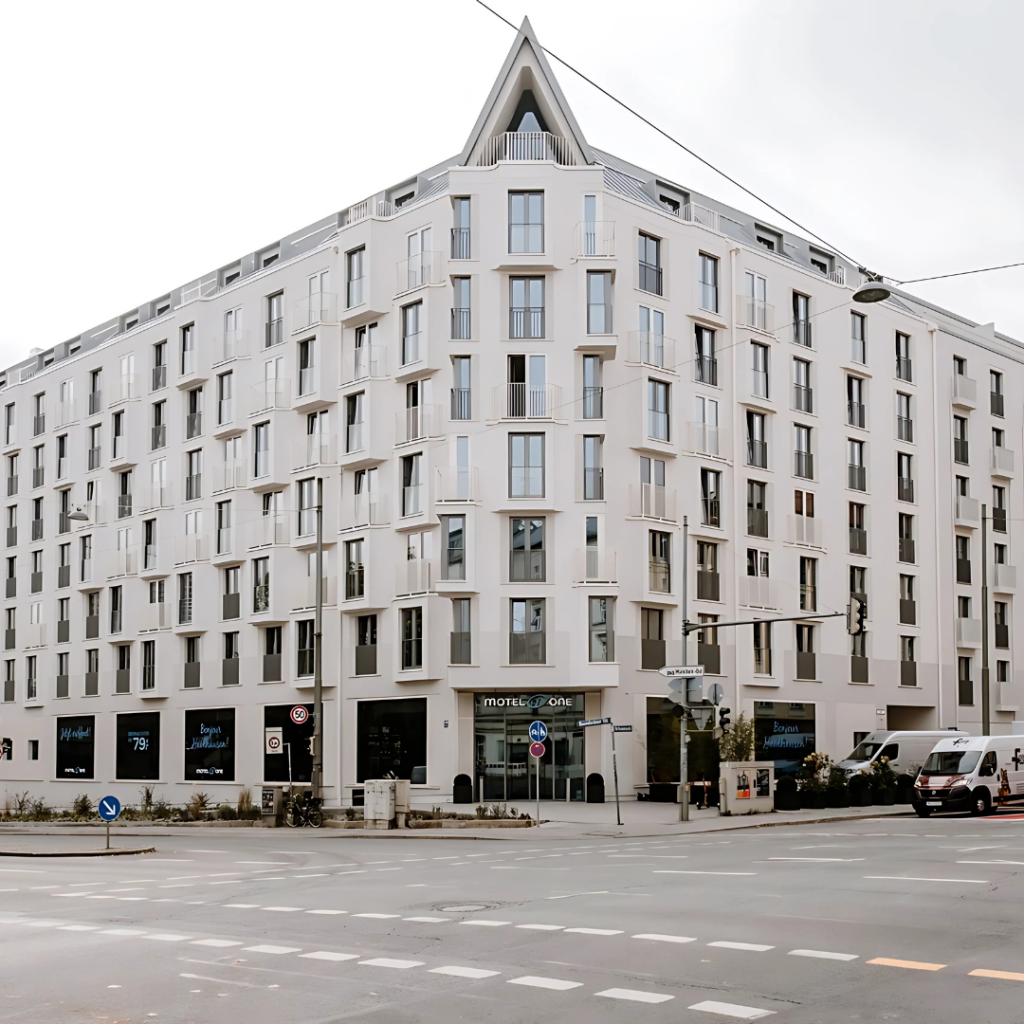 holzkontor hotel