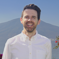 Ignacio Furniés - Director comercial y cofundador de bnzero